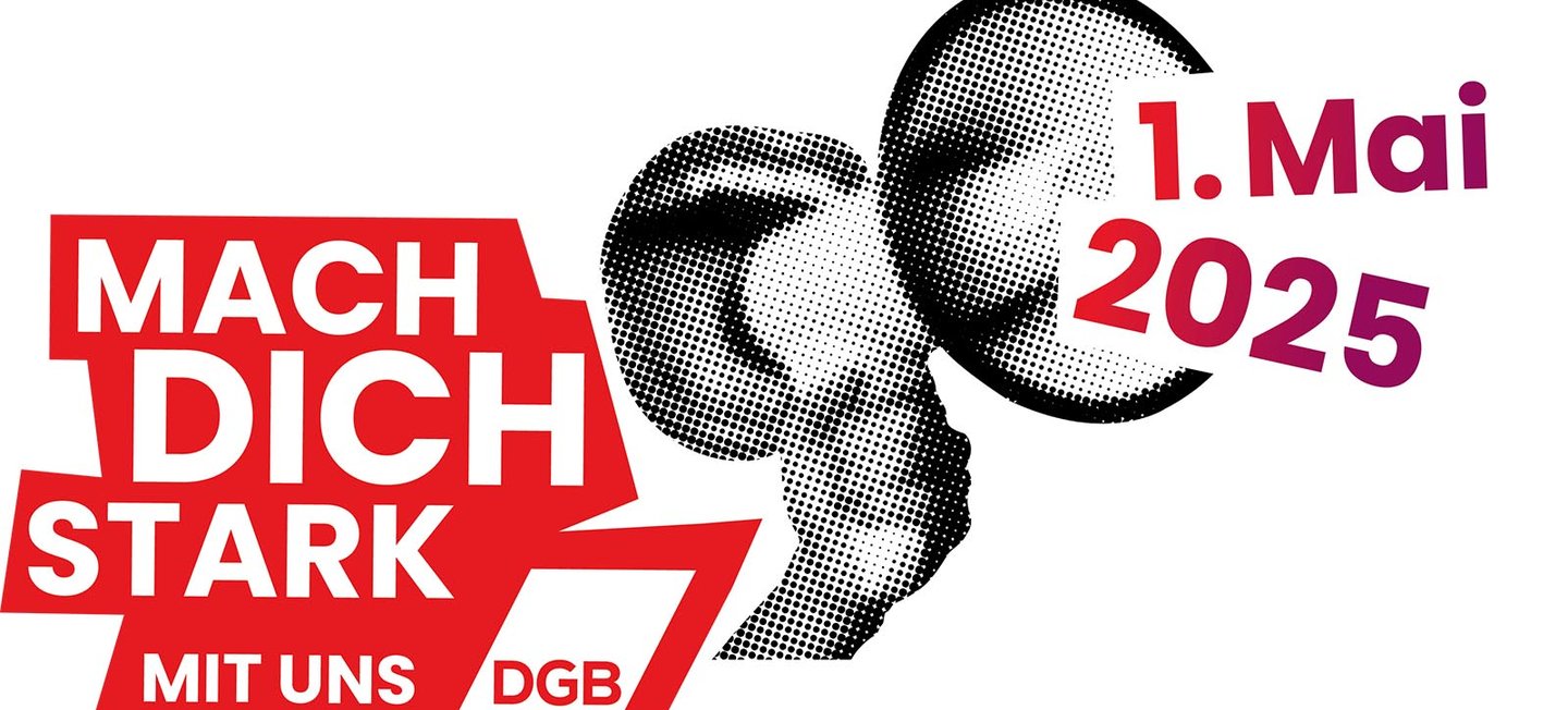 DGB Kampagne BTW 1.Mai 3.12.2024 2